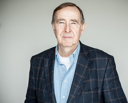 Dr. med. Kord Westermann Bild
