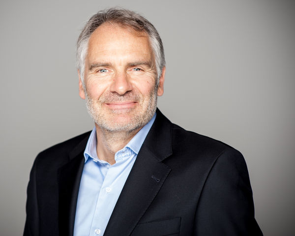 Dr. med. Jörg Franke Bild